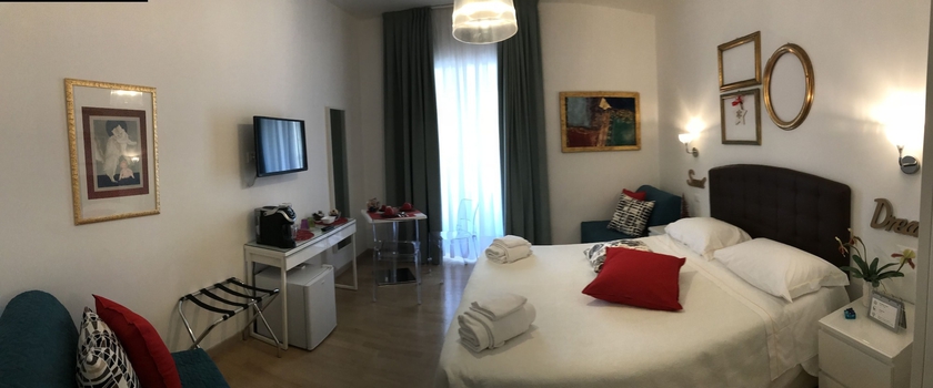 Imagen de la habitación del St. Peter's Relax. Foto 9