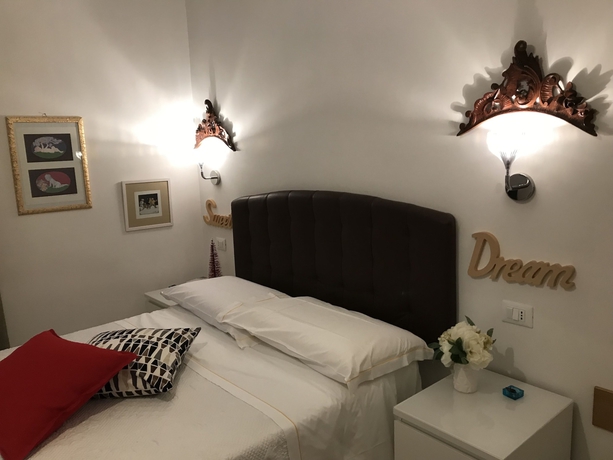 Imagen de la habitación del St. Peter's Relax. Foto 10