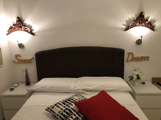 Imagen de la habitación del St. Peter's Relax. Foto 11