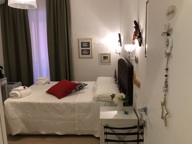 Imagen de la habitación del St. Peter's Relax. Foto 12