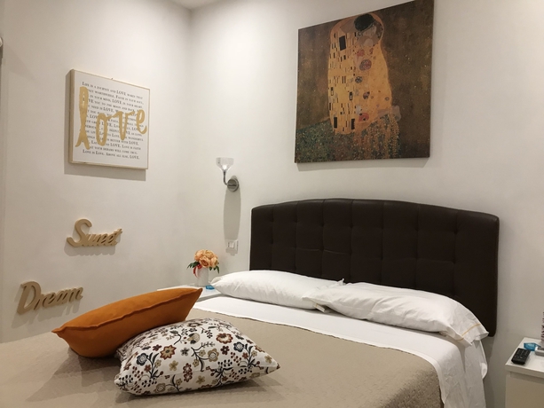 Imagen de la habitación del St. Peter's Relax. Foto 13