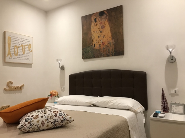 Imagen de la habitación del St. Peter's Relax. Foto 14