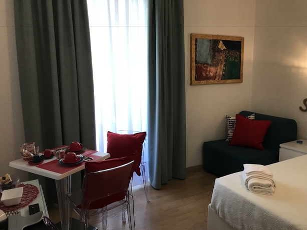 Imagen de la habitación del St. Peter's Relax. Foto 15