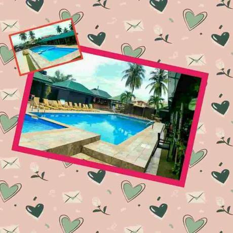 Imagen general del St. Regis Hotel & Resort - Benin City. Foto 2