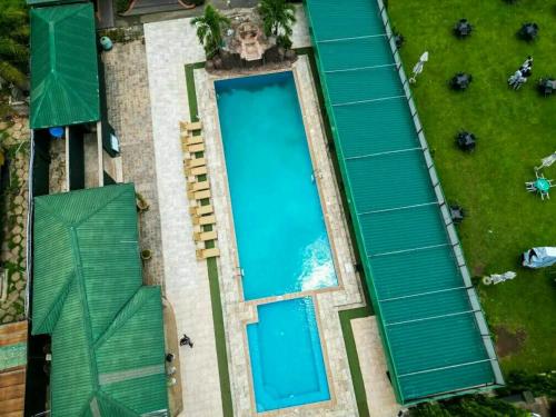 Imagen general del St. Regis Hotel & Resort - Benin City. Foto 4