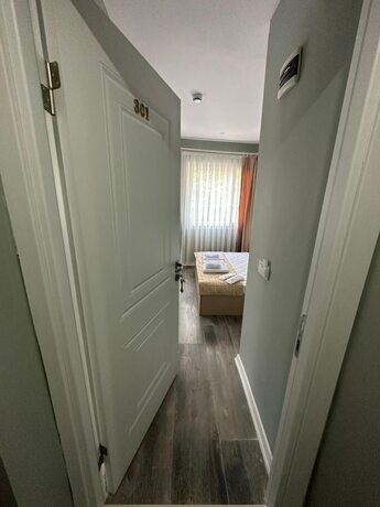 Imagen de la habitación del St945 Palas Otel. Foto 11