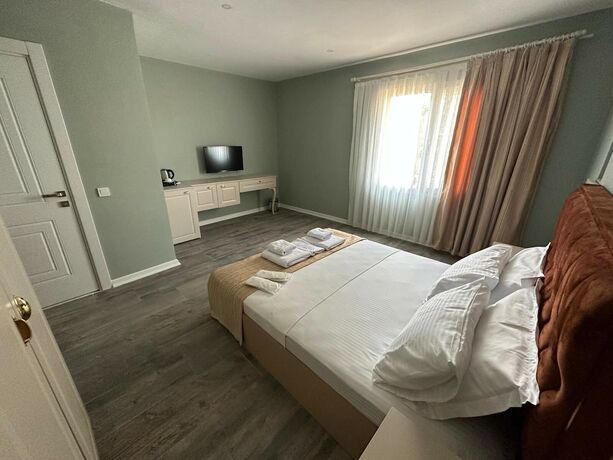 Imagen de la habitación del St945 Palas Otel. Foto 13