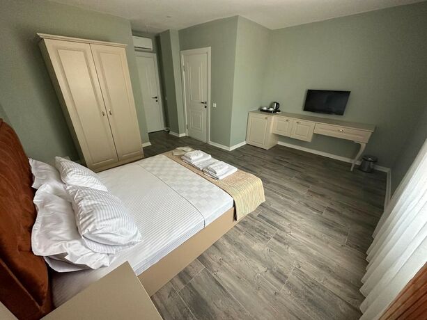 Imagen de la habitación del St945 Palas Otel. Foto 14
