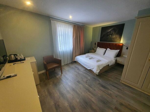 Imagen de la habitación del St945 Palas Otel. Foto 19