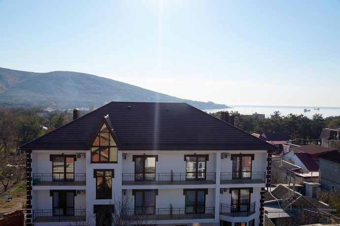 Imagen general del St.Sovetov 6. Foto 2