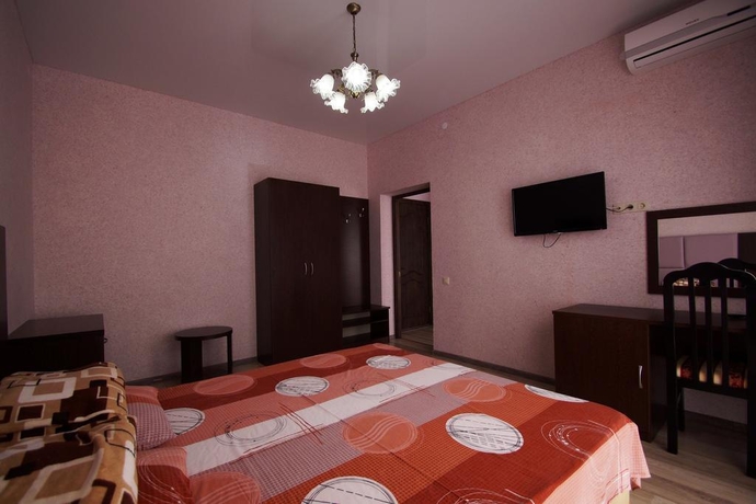 Imagen general del St.Sovetov 6. Foto 3