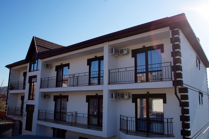 Imagen general del St.Sovetov 6. Foto 4