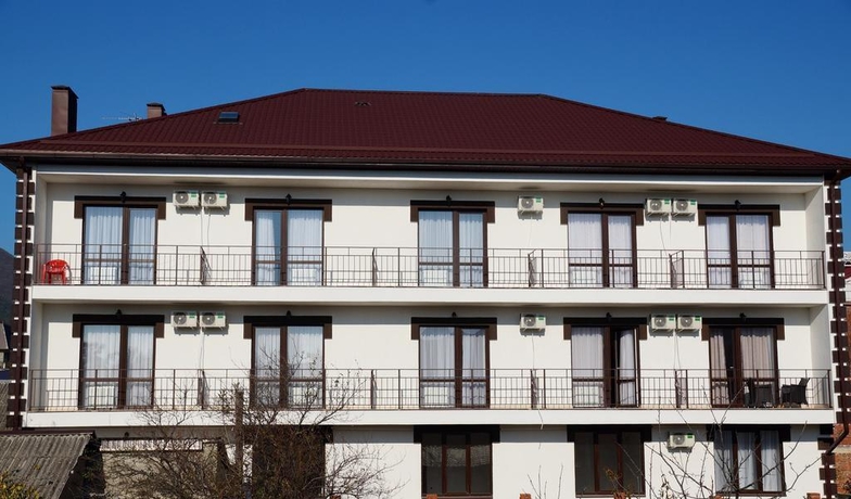 Imagen general del St.Sovetov 6. Foto 6