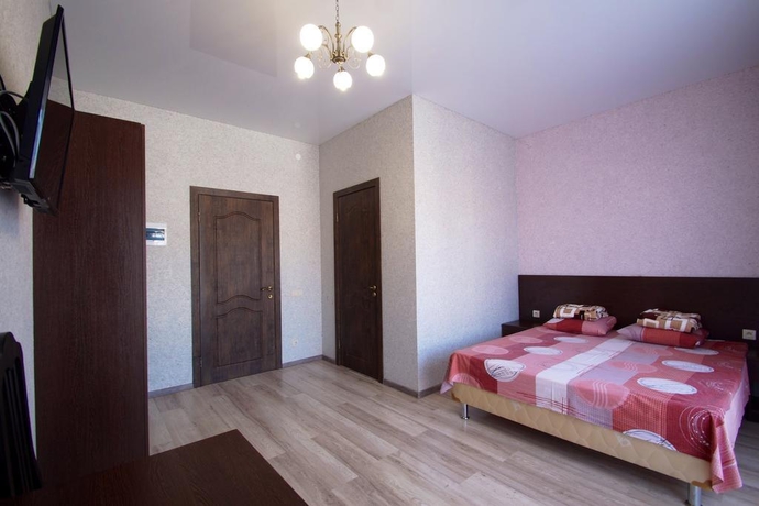 Imagen general del St.Sovetov 6. Foto 8