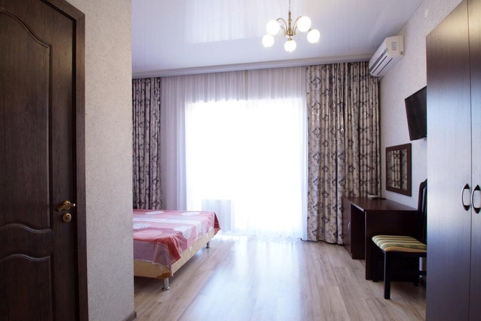 Imagen general del St.Sovetov 6. Foto 13