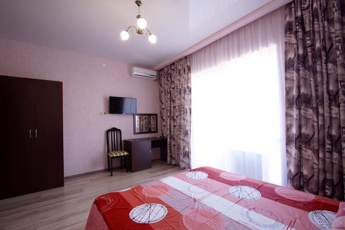 Imagen general del St.Sovetov 6. Foto 14