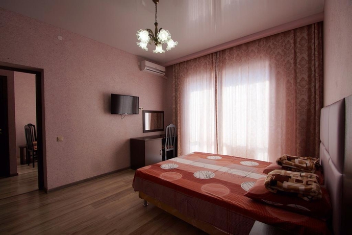 Imagen general del St.Sovetov 6. Foto 15