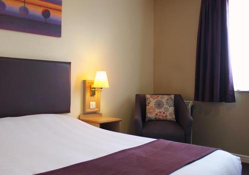 Imagen general del Stables Inn, Aintree. Foto 2