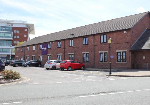 Imagen general del Stables Inn, Aintree. Foto 3