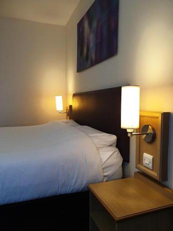 Imagen general del Stables Inn, Aintree. Foto 5