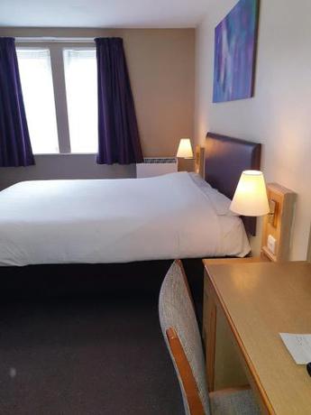 Imagen de la habitación del Stables Inn, Aintree. Foto 8