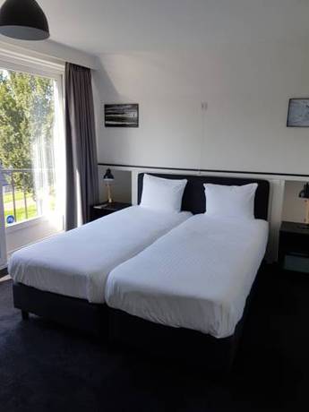 Imagen de la habitación del Stad and Strandhotel Elisabeth. Foto 3