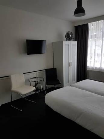 Imagen de la habitación del Stad and Strandhotel Elisabeth. Foto 4