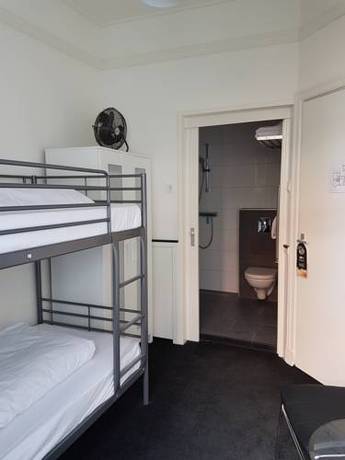 Imagen de la habitación del Stad and Strandhotel Elisabeth. Foto 5