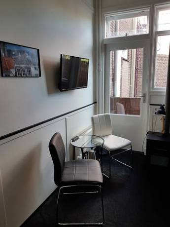 Imagen de la habitación del Stad and Strandhotel Elisabeth. Foto 6