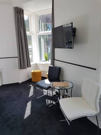 Imagen de la habitación del Stad and Strandhotel Elisabeth. Foto 10