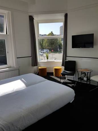 Imagen de la habitación del Stad and Strandhotel Elisabeth. Foto 11