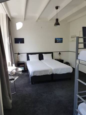 Imagen de la habitación del Stad and Strandhotel Elisabeth. Foto 12