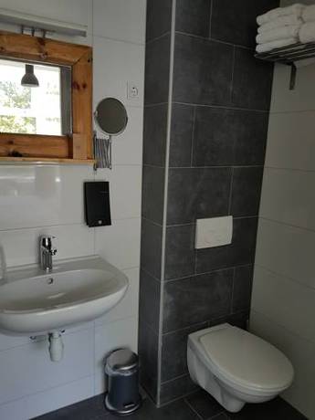 Imagen de la habitación del Stad and Strandhotel Elisabeth. Foto 13