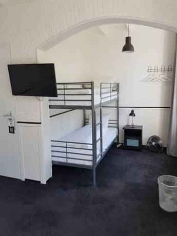 Imagen de la habitación del Stad and Strandhotel Elisabeth. Foto 14