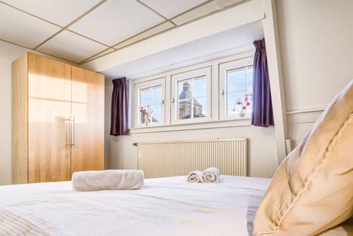 Imagen de la habitación del Stadshotel Ter Stege. Foto 12