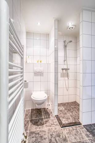 Imagen de la habitación del Stadshotel Ter Stege. Foto 14