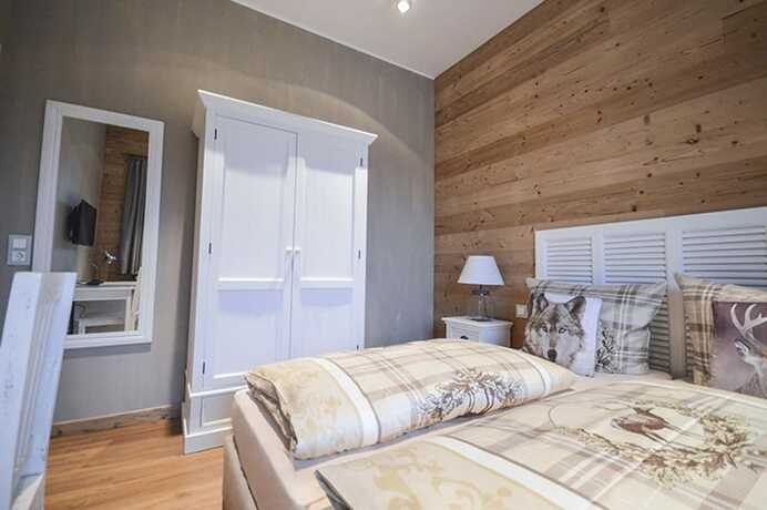 Imagen general del Stadt Chalet. Foto 1