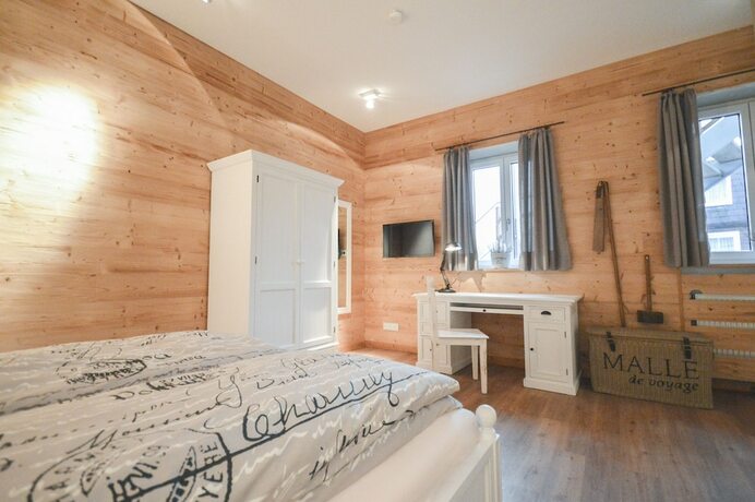 Imagen general del Stadt Chalet. Foto 3