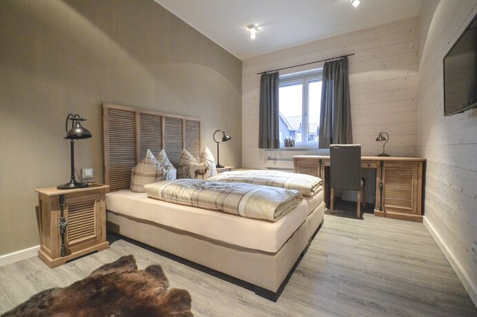 Imagen general del Stadt Chalet. Foto 4