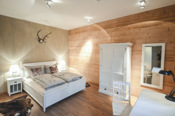 Imagen general del Stadt Chalet. Foto 5