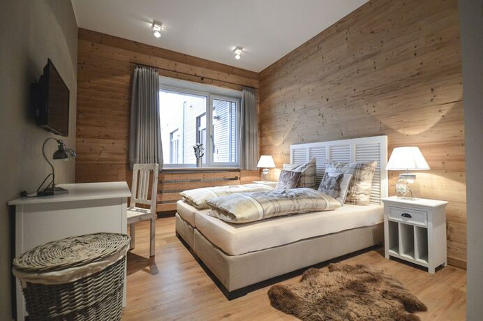 Imagen general del Stadt Chalet. Foto 6