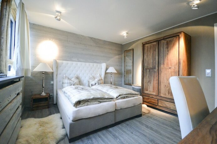 Imagen general del Stadt Chalet. Foto 8