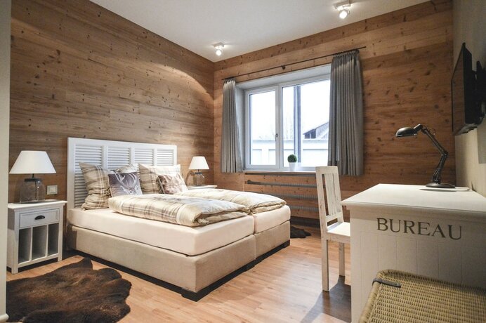 Imagen general del Stadt Chalet. Foto 10