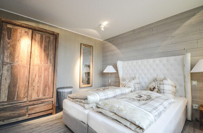 Imagen general del Stadt Chalet. Foto 11