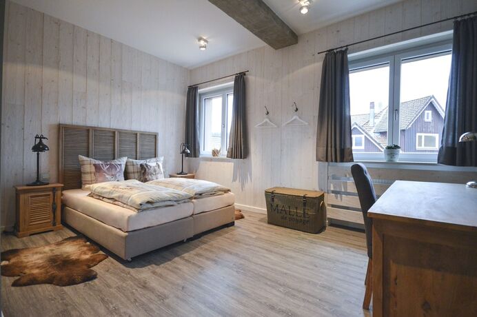 Imagen general del Stadt Chalet. Foto 13