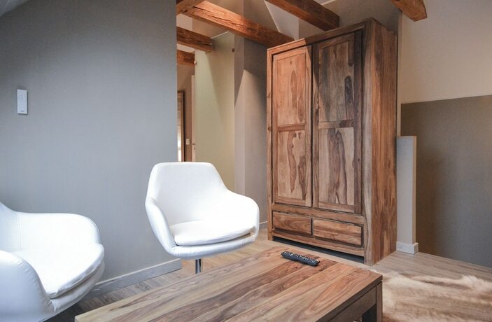 Imagen general del Stadt Chalet. Foto 15