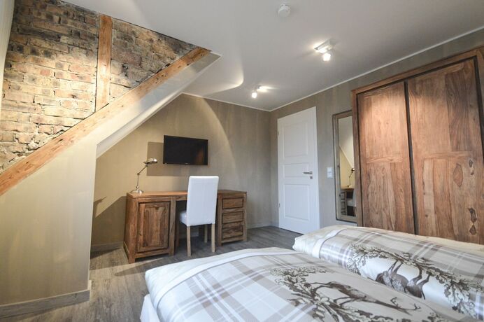 Imagen general del Stadt Chalet. Foto 16