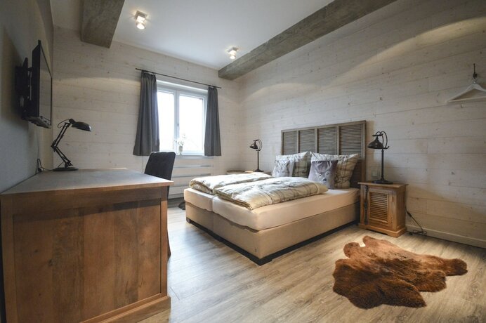 Imagen general del Stadt Chalet. Foto 17