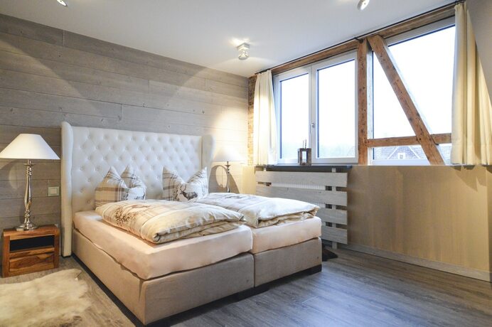 Imagen general del Stadt Chalet. Foto 18