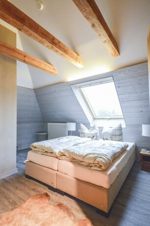 Imagen general del Stadt Chalet. Foto 19
